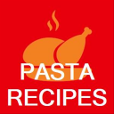Pasta Recipes - Offline Recipe of Pasta Icon