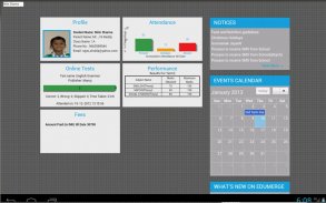 edumerge screenshot 5