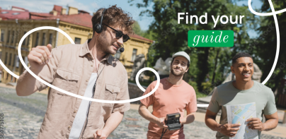 FindGuide: Find personal guide