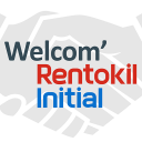 Welcom' Rentokil Initial