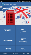 Learn english grammar quickly screenshot 7