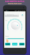 Bass Booster Plus screenshot 5