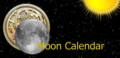 Moon Calendar