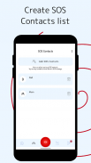 SOSApp : Emergency SOS App screenshot 4