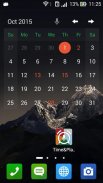 Time&Place Reminder - calendar and tasks list screenshot 5