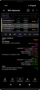 Speed Test Analyseur WiFi screenshot 17