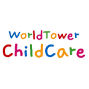 World Tower Childcare Icon