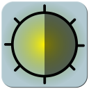 PhotoFixer Free Icon