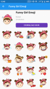 Stickers - Best Stickers For WhatsApp WAStickerApp screenshot 2