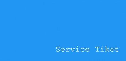 ServiceTiket Delta