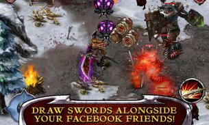 Eternity Warriors 2 APK for Android - Download