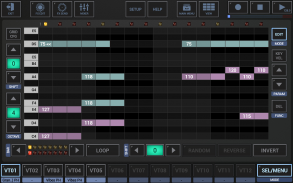 G-Stomper VA-Beast Synth Demo screenshot 3