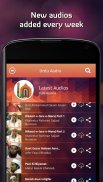 Urdu Audio screenshot 13