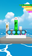 Text & Climb screenshot 12