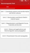 Electromagnetism: Engineering screenshot 5