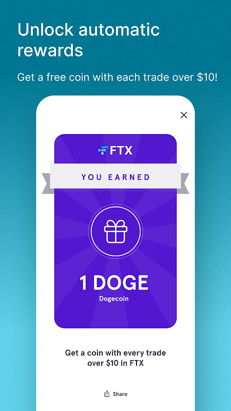 FTX App