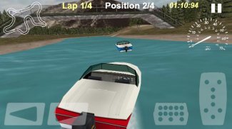 Boat Drive screenshot 6