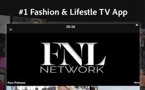 FNL Network screenshot 5