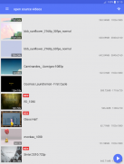 Video Player Android screenshot 8