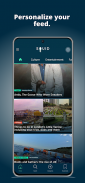 SQUID App - Berita & Majalah screenshot 0