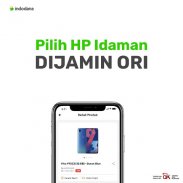Indodana: PayLater & Pinjaman screenshot 1