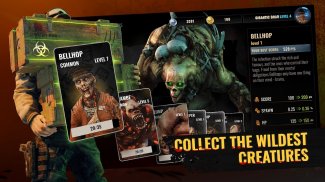 Undead Clash: Zombie Games 3D screenshot 2
