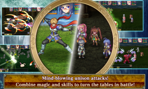 RPG Asdivine Dios screenshot 5