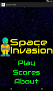 Space Invasion screenshot 5