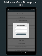World Newspaper App screenshot 6