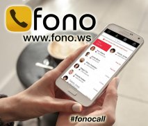 Fono - Cheapest Calls screenshot 5