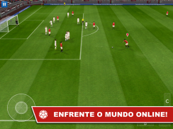 Dream League Soccer screenshot 6