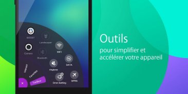 Omni Swipe-Petit,Agile screenshot 4