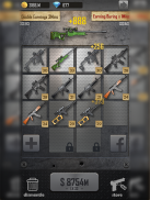 Gabungkan senjata: Game Menembak Gratis screenshot 3