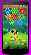 Shinbi House Bubble Shooter Games screenshot 4