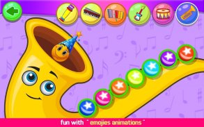 Piano Jogos Música: Canções Melody grátis screenshot 4