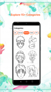 Trace to Sketch - Drawing App screenshot 5