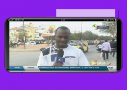Nigeria Live TV screenshot 6