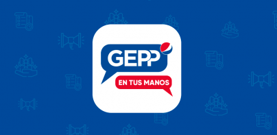 GEPP en tus manos