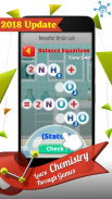 Chemistry Lab : Compounds Game screenshot 3