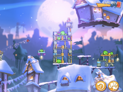 アングリーバード 2 (Angry Birds 2) screenshot 1