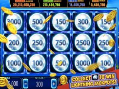 City of Dreams Slots - Free Slot Casino Games screenshot 8
