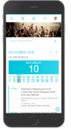 Bali Event Calendar screenshot 16