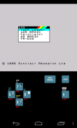 USP - ZX Spectrum Emulator screenshot 12