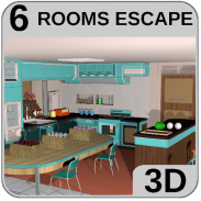 Escape Game-My Kitchen screenshot 21