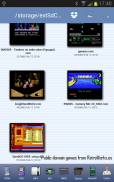 fMSX Deluxe - Complete MSX Emulator screenshot 9