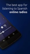 ES Radio - Spanish Radios screenshot 6