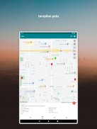 Koordinat GPS Saya screenshot 7