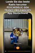 PSYCHEDELIC GOA TRANCE PRO DARKSPY Deutschland screenshot 1