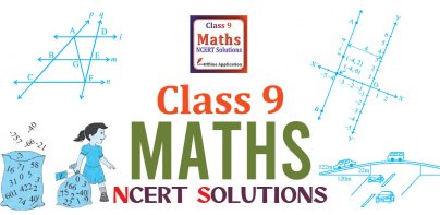 Class 9 Maths Guide 2024-25