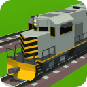 TrainWorks | Train Simulator Icon